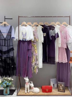 廣州艾衣服飾 aiyi