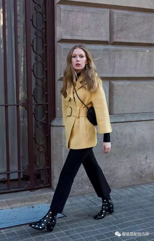 服裝搭配 闊腿褲怎么搭配 這幾款搭配示范美到犯規(guī)