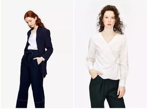 只知道逛 zara 和 h m 這些國產服裝品牌也超好看