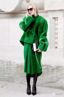 包包控的春天護(hù)膚法則 2017，你還需要一抹綠色喚醒活力