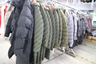 清溪外貿原單服裝工廠最后開倉5天，1折后再降！組團掃貨迎新年